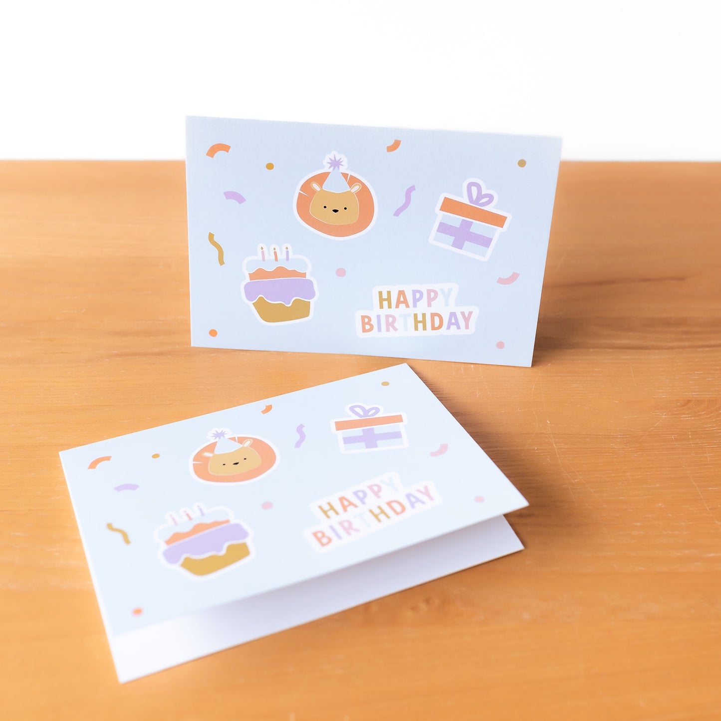 Birthday Card