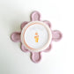 Peach Gelato Playdough