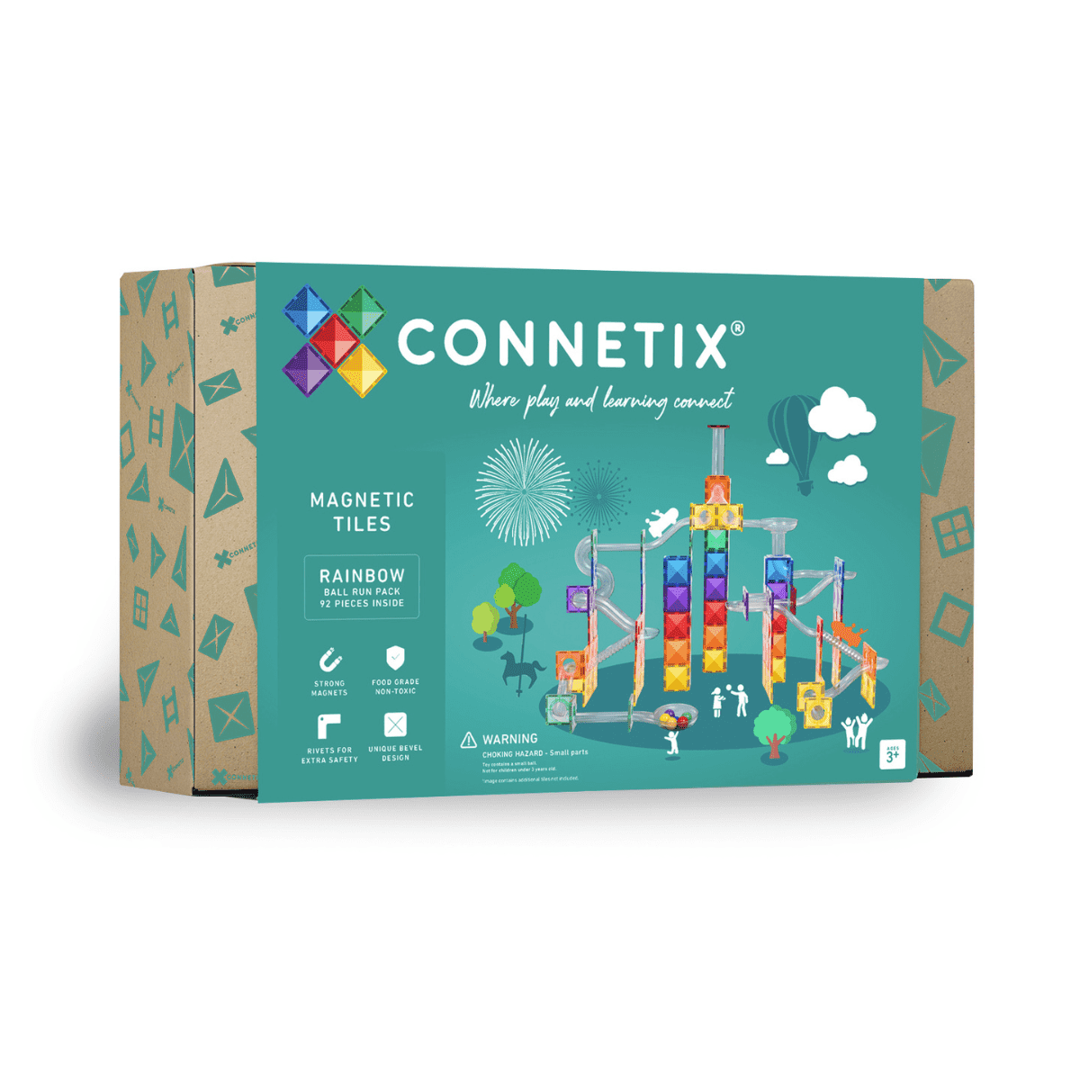 Connetix