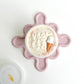 Vanilla Gelato Playdough