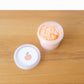 Peach Gelato Playdough