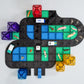CONNETIX Creative Roads Pack 48 pc