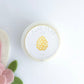 Easter Yellow Play Clay