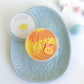Easter chick Play Clay