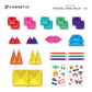 PREORDER CONNETIX Travel Mini Pack 32pc
