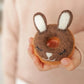 Easter Bunny Donuts