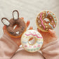 Easter Bunny Donuts