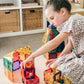 CONNETIX Rainbow Motion Pack 24 pc
