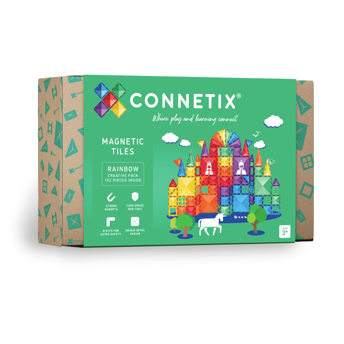 Connetix