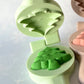 Christmas Tree Eco Press