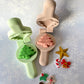 Christmas Tree Eco Press