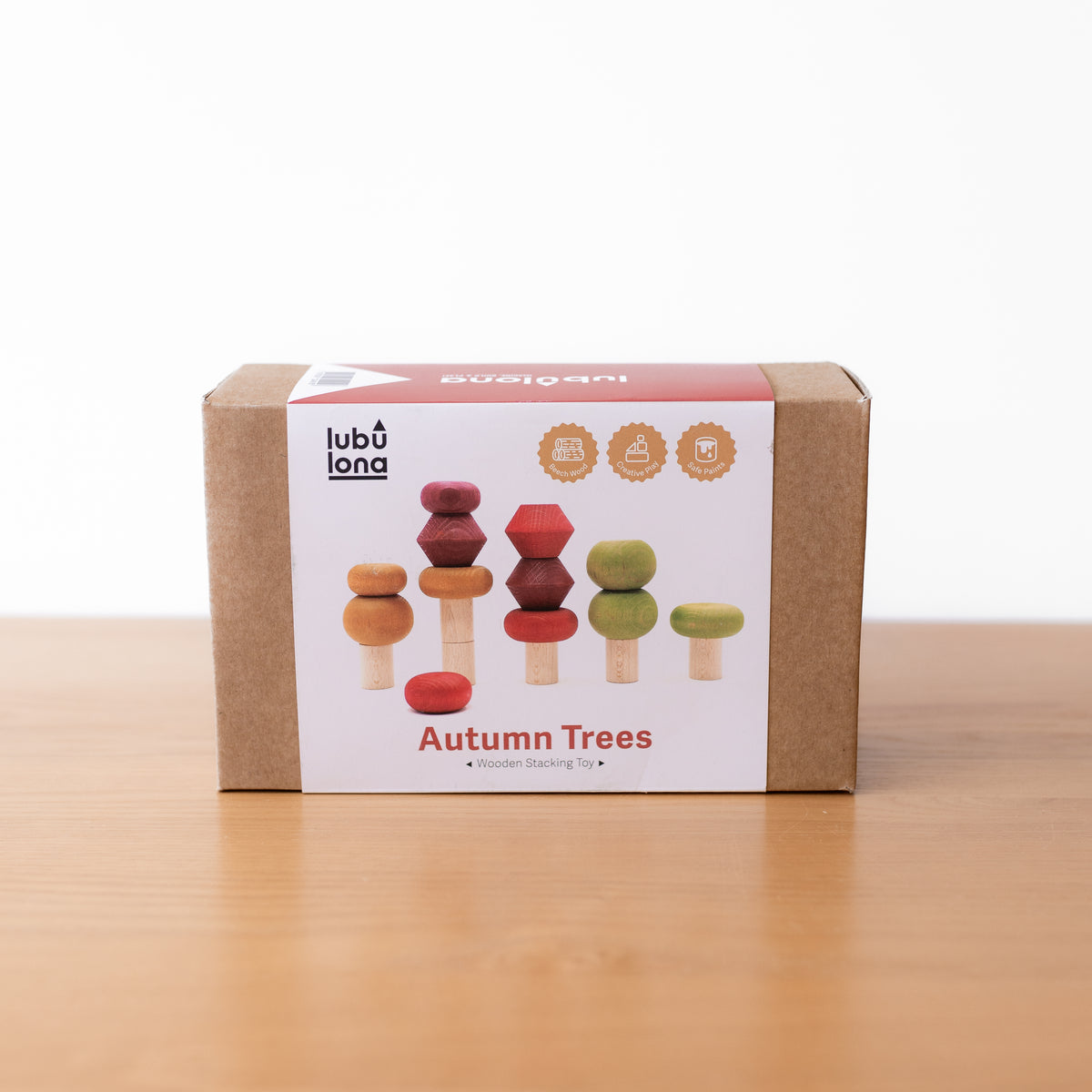 Assemble Stack Tree Autumn Stacking Trees – Cubs and Sprouts