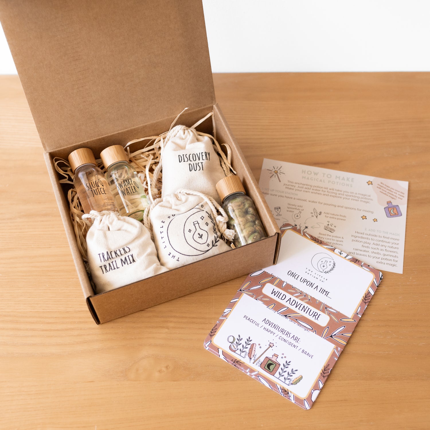 Little Potion Co