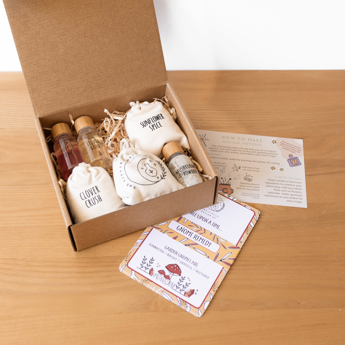 Little Potion Co