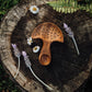 Mushroom Multi Tool