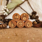 Christmas Stamps