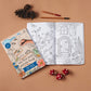 My First Wild Activity Book