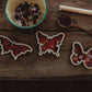 Butterfly play dough Eco Cutter™ Set