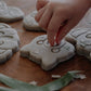 Aussie Animal Face Playdough Eco Cutter Set