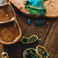 Mini Outer Space Eco Cutter™ Set