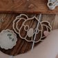 Aussie Animal Face Playdough Eco Cutter Set