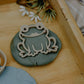 Pond life Cutter Set - Eco Playdough Tool