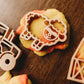 Mini Farm playdough Eco Cutter Set