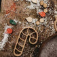 Christmas traditional Cutter Set