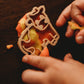 Mini Farm playdough Eco Cutter Set