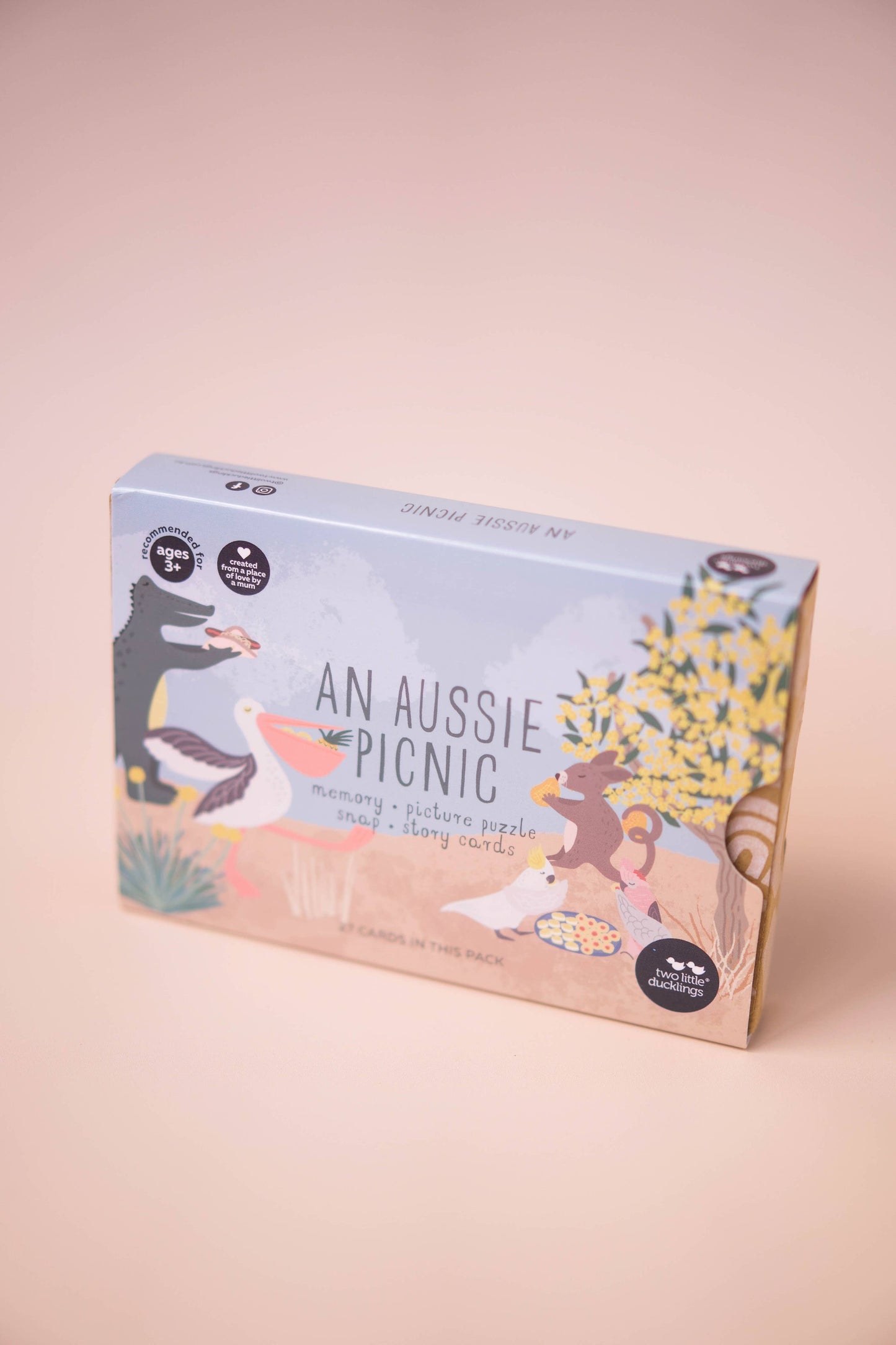 An Aussie Picnic