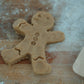 Gingerbread Man Cutter