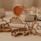 Mini Transport Eco Cutter™ Set