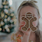 Gingerbread Man Cutter