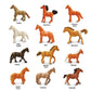 Horses Toob