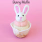 Easter Muffins