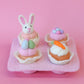 Easter Muffins