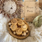 Wooden Nature Stamps
